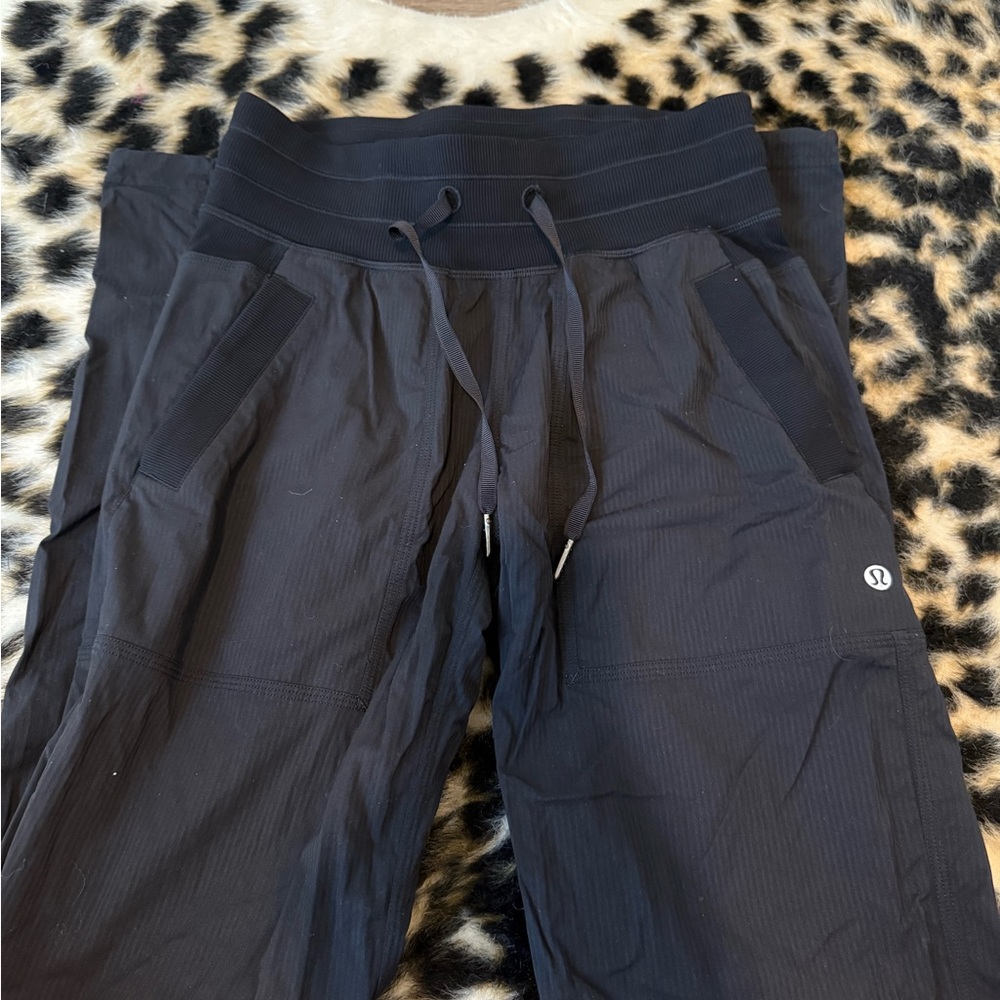 Lululemon Dance Studio Pants